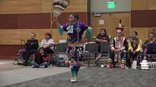 University of Nevada Social Pow Wow 2017