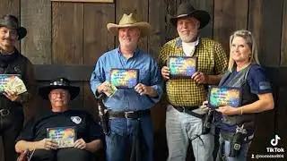 WFPG TEXAS STATE CHAMPIONSHIP