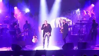 Johnny Logan - You raise me up