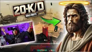Resurgence Savior: Jesus Drops 20 KD for the Win!