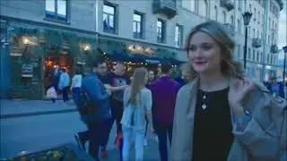 А у нас в Таганроге дожди - Жека