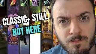 How Blizzard Drops The Ball on CLASSIC+