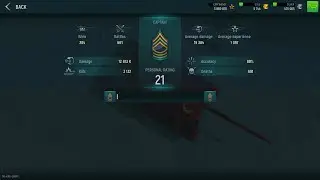 New Rank Acquired!
