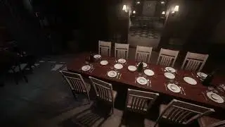 Realistic Mansion Package - Asset Trailer
