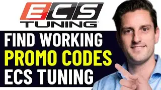 HOW TO GET BEST ECS TUNING COUPON PROMO CODES IN 2024 (FULL GUIDE)
