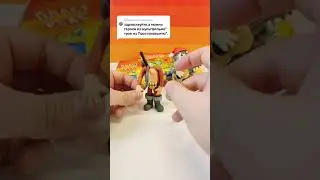 КАК СЛЕПИТЬ ВСЕХ ПЕРСОНАЖЕЙ ИЗ МУЛЬТИКА ПРОСТОКВАШИНО #какслепить #изпластилина #мультфильм