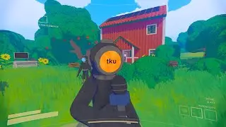 Trying To Get Famous In Content Warning