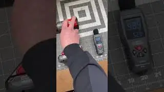 Short sound comparison, HILTI NURON Milwaukee Fuel Gen4 hammer drills  