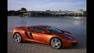 McLaren 675LT UNLEASHED