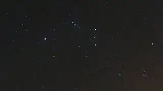 Are we moving?