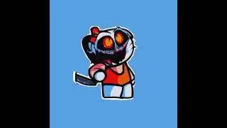 hell on Kitty