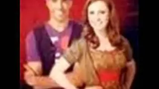 Best Degrassi Couples