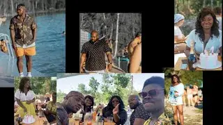 Foodtravel Empire Team Getaway |Celebrating our Host|