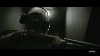 Rainbow Six: Siege - IQ Trailer (rus)