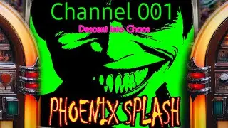 Magic Jukebox - Channel 001: Descent into Chaos (Full Album)