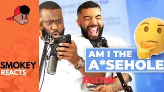 Is She The Villain?! | AITA | ShxtsnGigs Podcast 