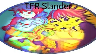 TFR Slander