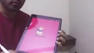 The panda magic!!!