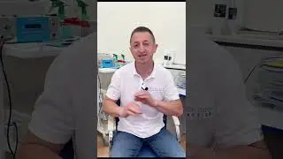 Ударно-хвильова терапія - детальніше / Shock wave therapy - more details