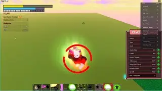 [grinduntil2k] Dragon ball final stand | from lvl 1271 to 1278 (Day45)