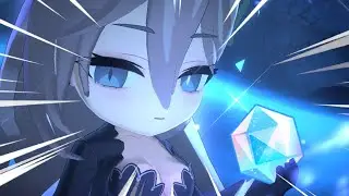 [Blue Archive] Shiroko Terror GACHA.EXE