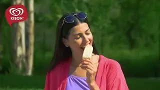Helado Kibon de la vida