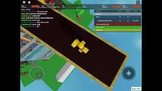 beating roblox jukes Towers of hell tycoon