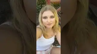 Starlet girl periscope live 151 