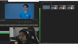 TonStyle : ตัดต่อวีดีโอ EP1