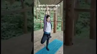 Best Place to Practice Yoga!