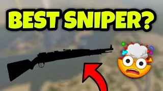 The NEW TOP 10 Best Snipers In War Tycoon!