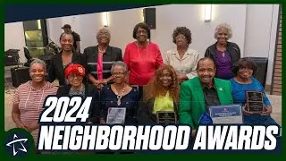 Neighborhood Awards - Bicentennial Edition 2024