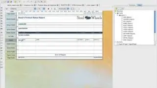 Pentaho Report Designer v3.5 - 4: Overview of New Features