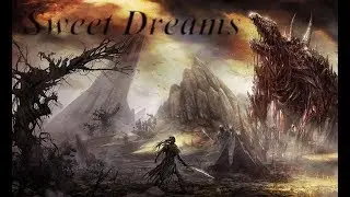 Hellblade: Senua's Sacrifice - Tribute (Sweet Dreams)