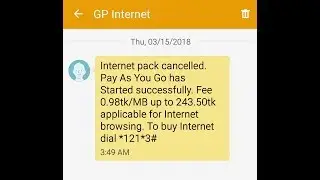GP internet