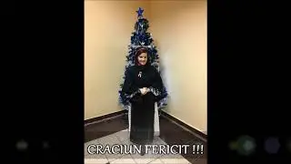 Denisa Perde - Nasterea Domnului nost