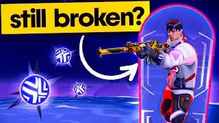 The State of Iso and How to Counter Him