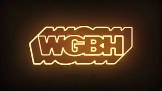 WGBH Boston Logo (2013) [60fps]