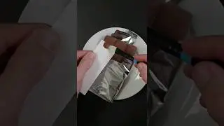 Color Matching Milk Chocolate
