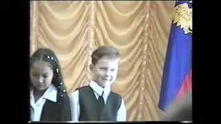 Замри, мы тебя снимем