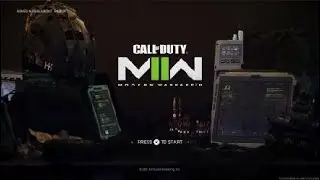 Call of Duty®: Modern Warfare II sex offender?