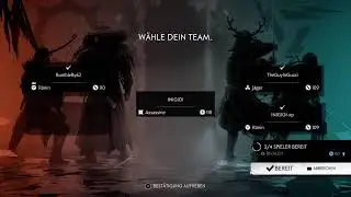 PS4-Live-Übertragung von BumbleBy62
