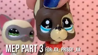 For Prissy (mep)