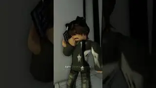 This is what heartbreak feels like ver. 2 || Roblox Edit || [Flash Warning]