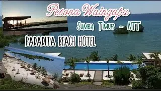 PESONA SUMBA - WAINGAPU | PADADITA BEACH HOTEL