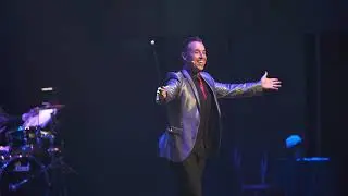 Luke Alleva - The Dancin Man - Banter Reel 2024
