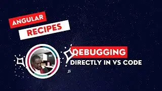 Debug Angular Inside VS Code