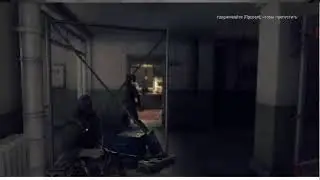 Dying Light - Каратаем вечерок)
