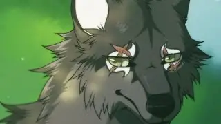 выпал мистик!! (WildCraft) прокачка,обзор на логово,апп пета😗