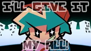 FNF 2HOT BF-MIX [FC 100%]